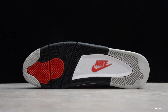 Rep TBkick 4 What The Air Jordan CI1184-146 0703